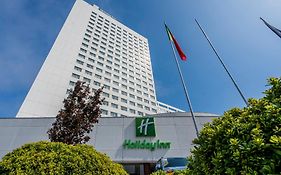 Holiday Inn Porto Gaia